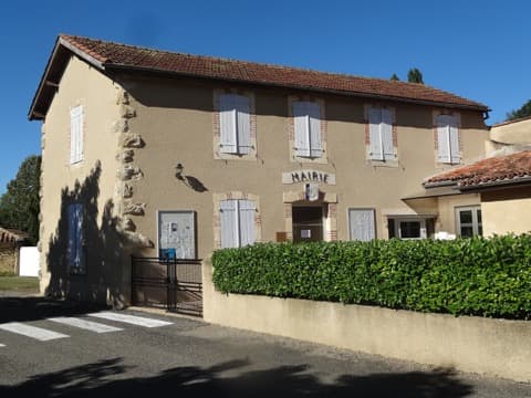 Couvreur Boucagnères