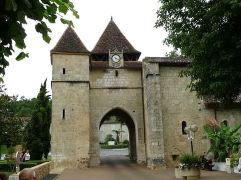 Couvreur Cazaubon