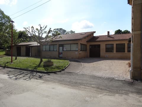 Couvreur Esclassan-Labastide