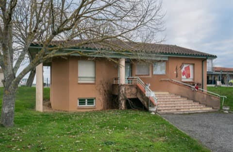 Couvreur Frégouville