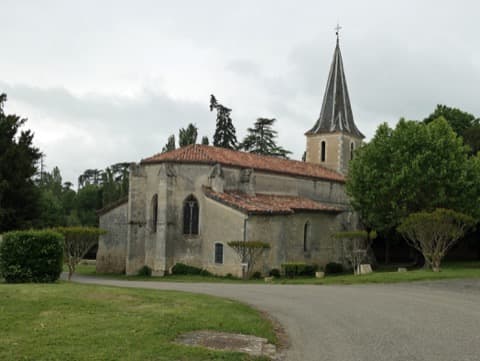Couvreur Lauraët