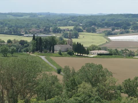 Couvreur Mourède
