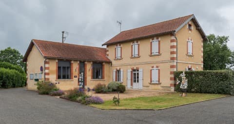 Couvreur Ponsampère