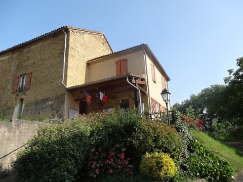 Couvreur Saint-Arroman