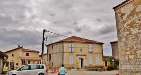 Couvreur Saint-Avit-Frandat