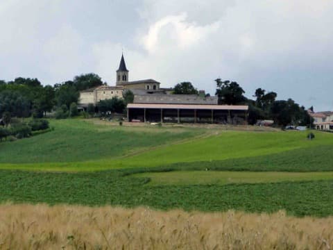 Couvreur Saint-Martin-de-Goyne