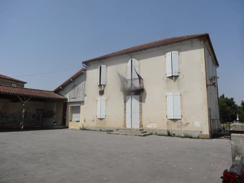 Couvreur Saint-Médard