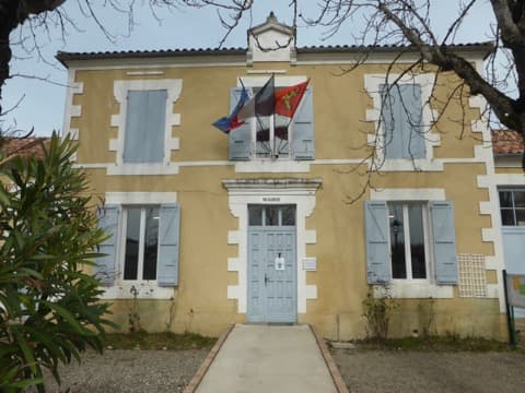Couvreur Tournecoupe
