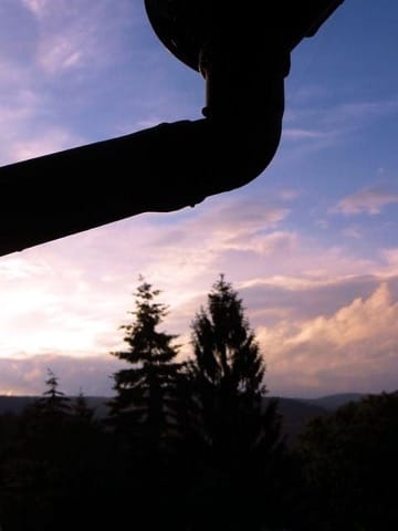 Pose, Réparation & Entretien de gouttières Arrouède