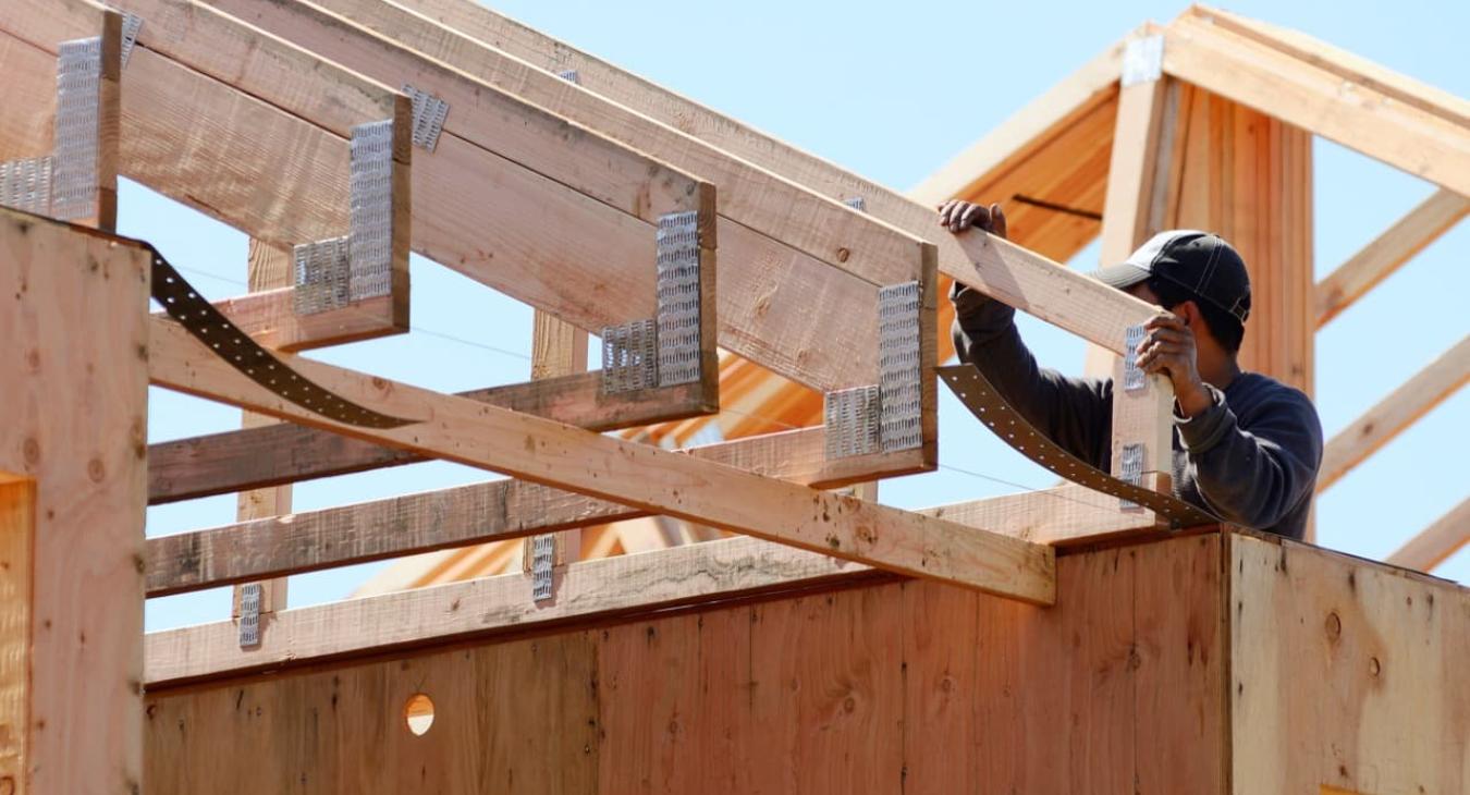 Pose & Entretien de charpentes 32 Gers