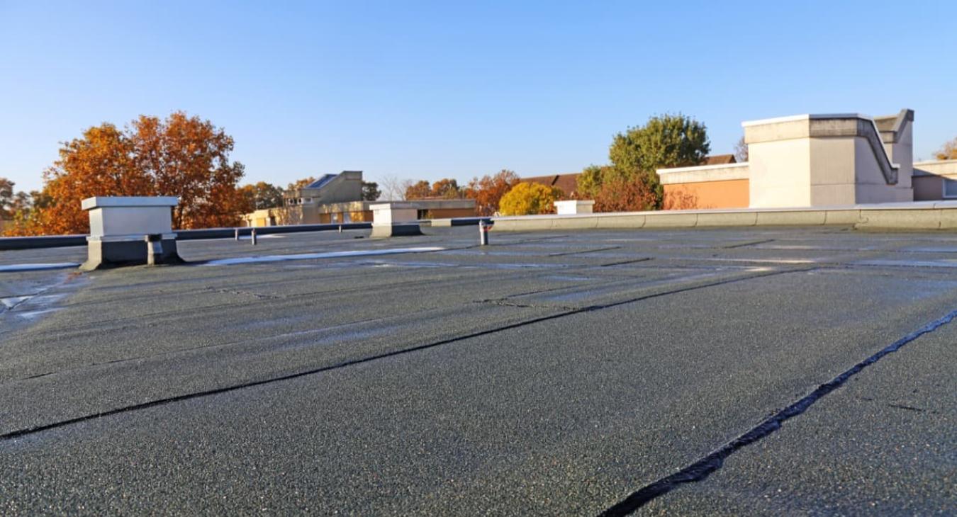 Étanchéité & Recherche de fuite de toit 32 Gers